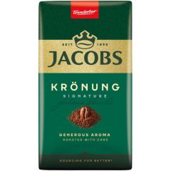 Mletá káva Jacobs Krönung / 250 g
