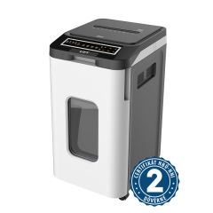 Skartovací stroj AT - 350AF