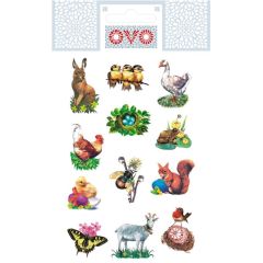 Obtisky OVO® - tradiční