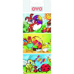 Smršťovací košilky OVO® - moderní