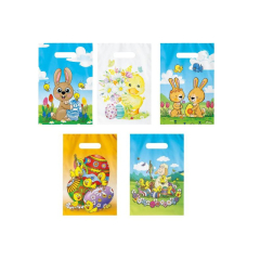 MFP Paper s.r.o.  Velikonoční tašky - S / 20 x 30 cm - mix motivů