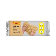 Modelovací samotvrdnoucí hmota JOVI - okrová / 500 g