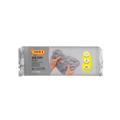 Modelovací hmota samotvrdnoucí JOVI - šedá / 250 g