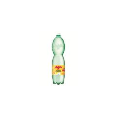 Mattoni minerální voda - Mango Alphonso / 1,5 l