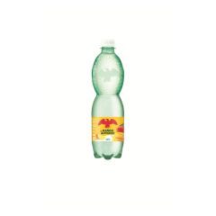 Mattoni minerální voda Mango Alphonso / 0,5 l