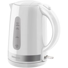 Konvice varná 1,7l SWK 1748WH / bílá