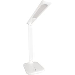 Lampa LED Retlux RTL 201 stmívatelná - bílá