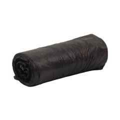 Pytle do koše Dirmax - 50x60cm / 50ks / černá