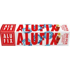Sáčky na led Alufix / 240 kostek