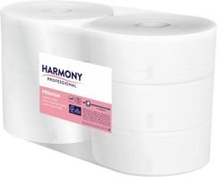 Harmony  Harmony Jumbo toaletní papír 100 % celulóza průměr 230 mm