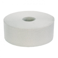 Toaletní papír Jumbo recykl. / 1 vrs. / 240 mm