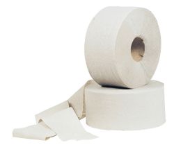 TORK  Papír toaletní Tork Jumbo bílý  - průměr 190 mm