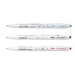 Concorde  Kuličkové pero Concorde Vášeň - barevný mix