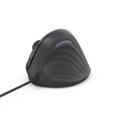 Myš Hama ECM 500 ergonomická - pro praváky / černá
