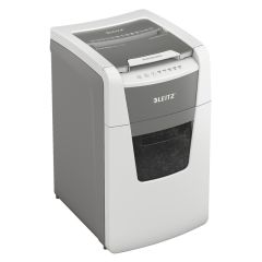 Skartovací stroj Leitz IQ AutoFeed 150 P4