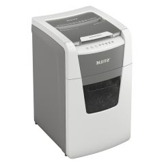 Skartovací stroj Leitz IQ AutoFeed 150 P5