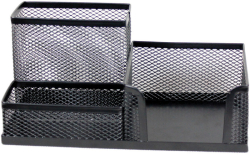 Sakota  Drátěný stojan na stůl - třídílný