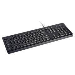 Klávesnice Kensington - černá