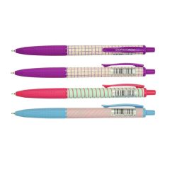 Concorde  Kuličkové pero CONCORDE Sierra - barevný mix