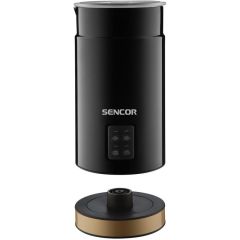Napěnovač mléka Sencor SMF 2031BK - černá