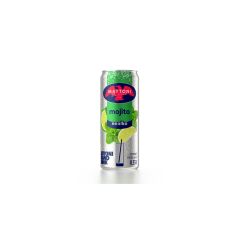Mattoni nealko Mojito - 0,33l