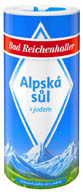 Sůl Alpská s jódem - 500 g