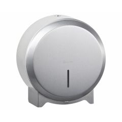 Zásobník na toaletní papír - Merida STELLA / mat nerez