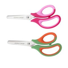 Concorde  Nůžky CONCORE Candy dětské s měřítkem / 13,5 cm