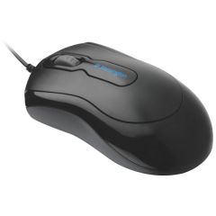 Myš Kensington Mouse in-a-Box® - černá