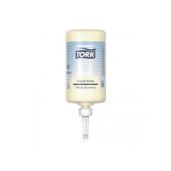 Tork 420501PC tekuté mýdlo S1 - Mild / 1L