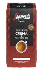 Zrnková káva Segafredo Selezione Crema / 1 kg