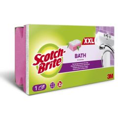 Houba čistící Scotch-Brite Bath Nail Saver XXL