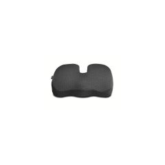 Podložka na sezení s paměťovou pěnou Kensington - černá