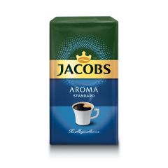 Mletá káva Jacobs Aroma Standard / 250 g