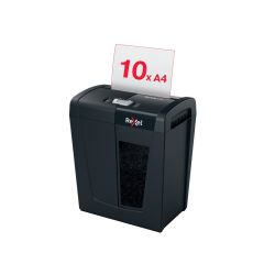 Skartovací stroj Rexel Secure X10 EU