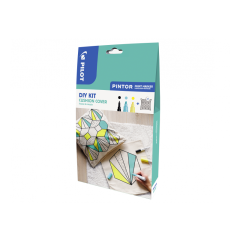 Popisovač Pilot Pintor POLŠTÁŘ - sada 3ks