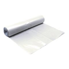 Pytle na odpad Ecofol - 70x110cm / 120l / 50ks / 20my / transparentní