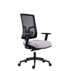 Kancelářská židle 1690 SYN SL NEW PURE