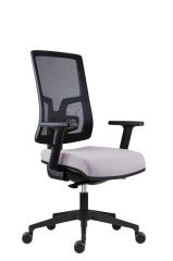 Kancelářská židle 1690 SYN SL NEW PURE