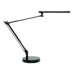 Lampa LED Unilux Mamboled - černá