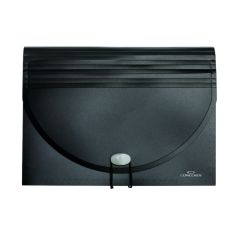 Spisové desky CONCORDE s přihrádkami - 25 kapes