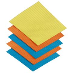 Soke utěrka houbová 5 ks