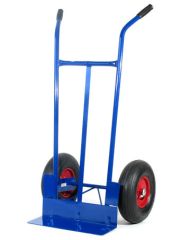 Rudl modrý - dušová kola / nosnost 300 kg