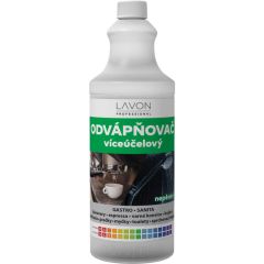 Odvápňovač LAVON Professional víceúčelový - 1 l