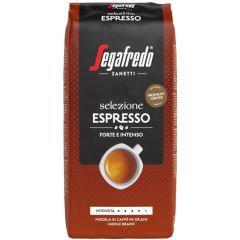 Zrnková káva Segafredo Espresso Selezione / 1 kg