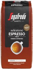 Zrnková káva Segafredo Espresso Selezione / 1 kg