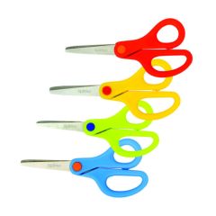 Nůžky Spoko dětské barevný mix / 13 cm