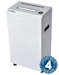 Skartovací stroj AT-68 SMC