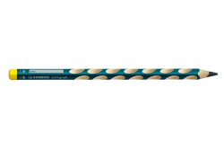 STABILO®  Tužka STABILO® EASYgraph - HB / pro leváky / petrolejová