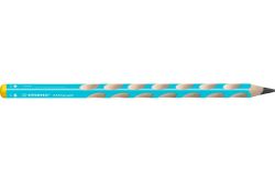 STABILO®  Tužka STABILO® EASYgraph - HB / pro leváky / modrá